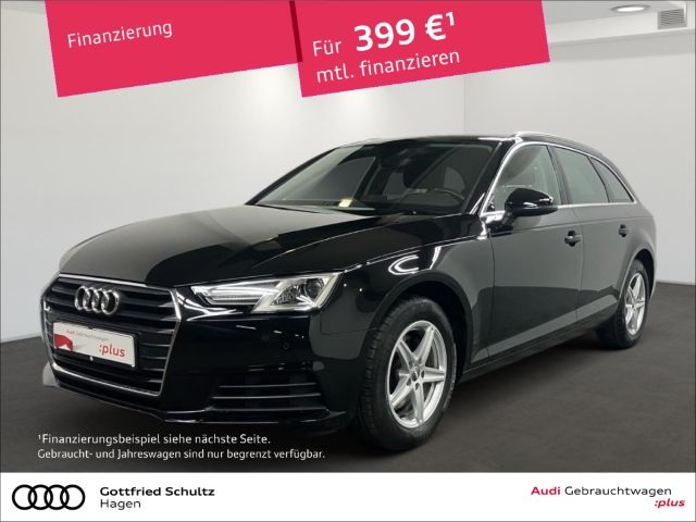 Audi A4 70.492 km 21.550 &euro; Hagen 58089