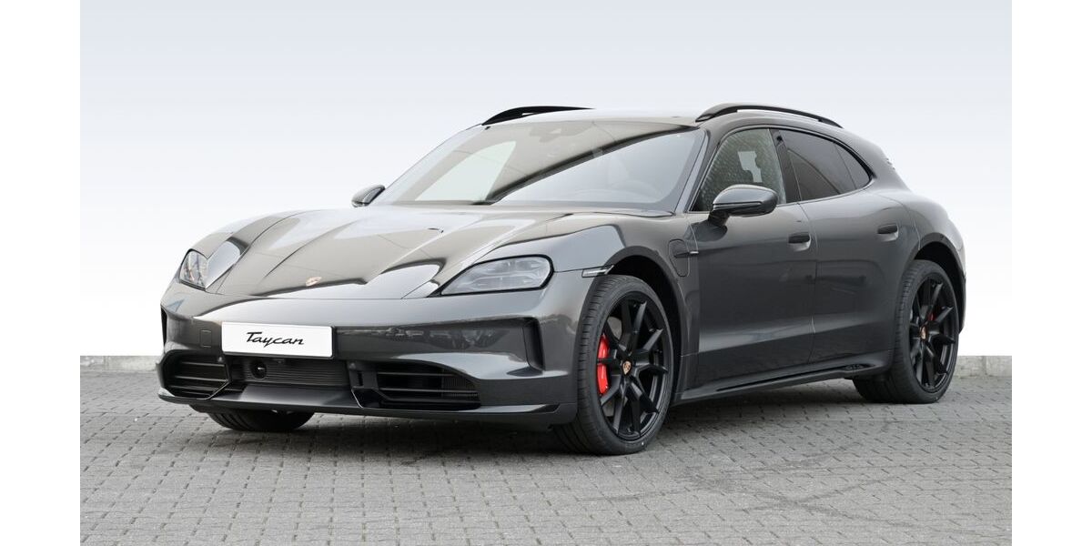 Porsche Taycan 12.500 km 149.890 &euro; Wuppertal 42279