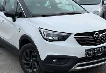 Opel Crossland (X) 102.784 km 8.900 &euro; Essen 45356