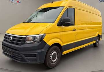 VW Crafter 161.252 km 17.900 &euro; Lünen 44536