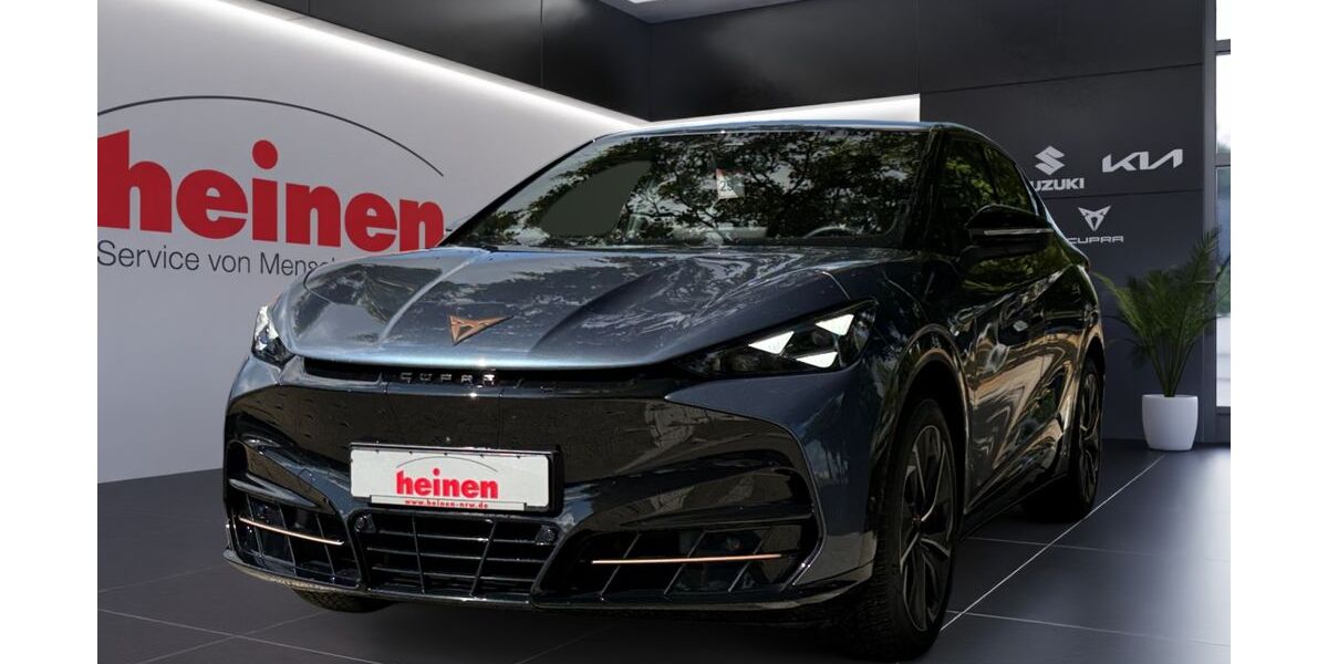 Cupra Tavascan 4.500 km 43.980 &euro; Holzwickede 59439