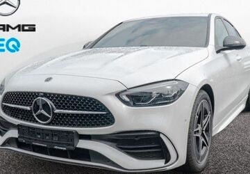 Mercedes-Benz C 180 13.127 km 43.880 &euro; Hagen 58135