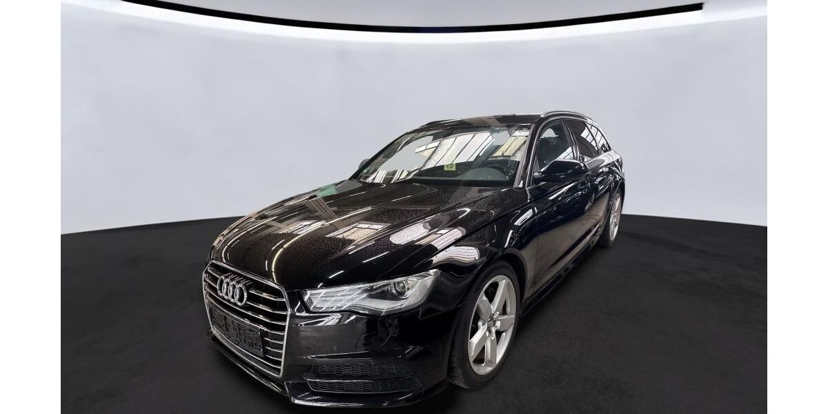 Audi A6 138.740 km 17.775 &euro; Hagen 58091