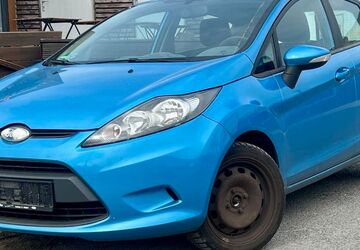 Ford Fiesta 213.332 km 1.500 &euro; Gelsenkirchen 45884