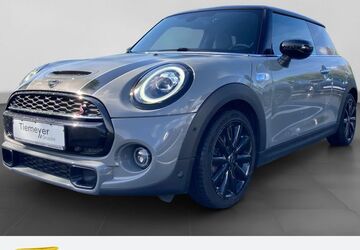 Mini Cooper S 67.210 km 17.780 &euro; Bochum 44892