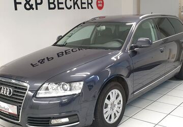 Audi A6 160.228 km 13.950 &euro; Wuppertal 42275