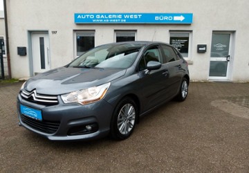 Citroen C4 54.369 km 6.990 &euro; Bochum 44809