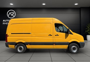 VW Crafter 163.541 km 11.950 &euro; Bochum 44866