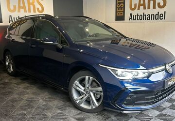 VW Golf 98.000 km 21.900 &euro; Bochum 44805