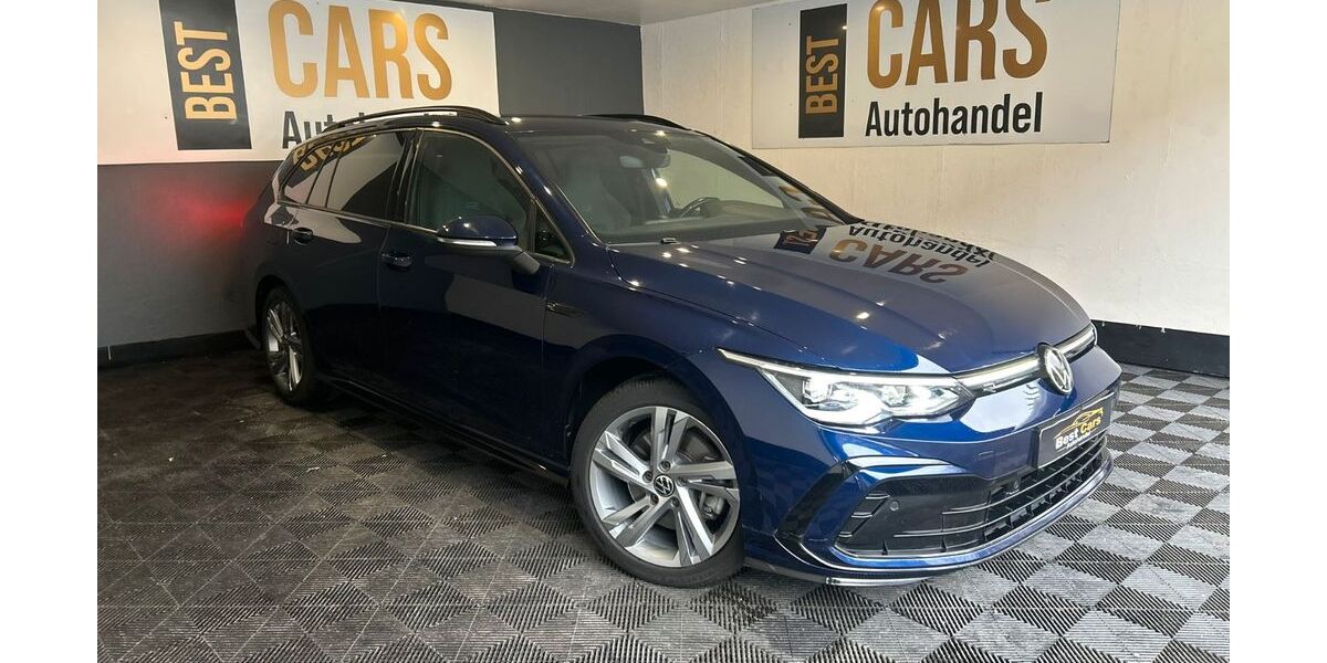 VW Golf 98.000 km 21.900 &euro; Bochum 44805