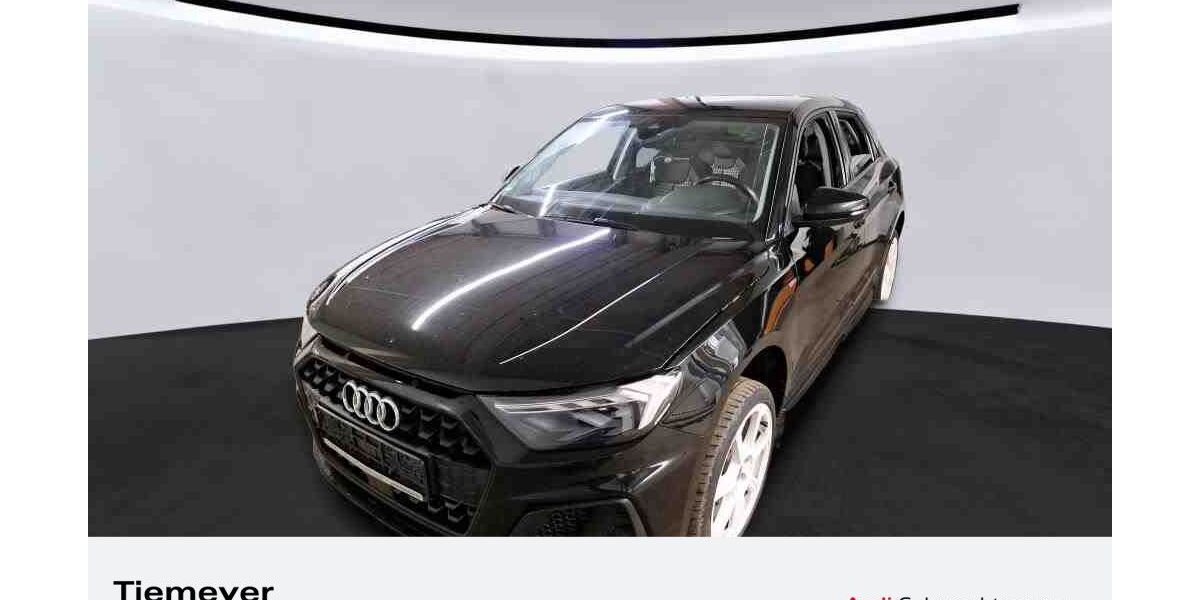 Audi A1 46.838 km 24.540 &euro; Bochum 44809