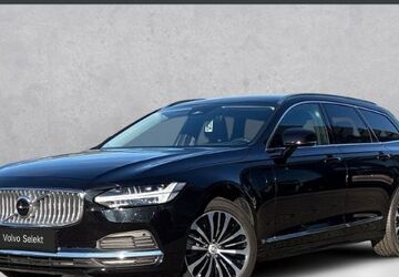 Volvo V90 18.935 km 47.989 &euro; Dortmund 44143