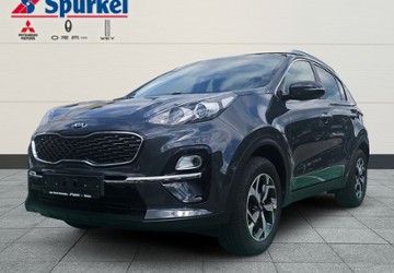 Kia Sportage 69.990 km 15.880 &euro; Bochum 44809