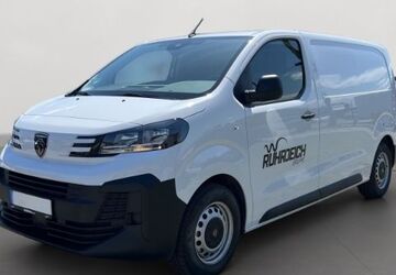 Peugeot Expert 6.000 km 34.990 &euro; Wuppertal 42103