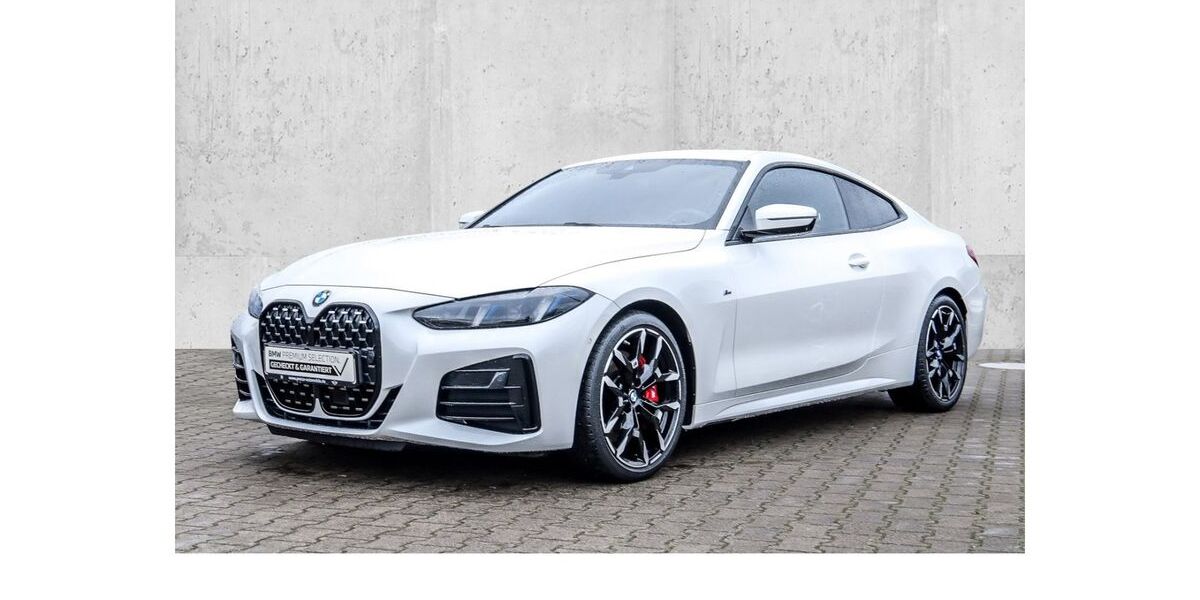 BMW 420 26.488 km 44.444 &euro; Herne 44625