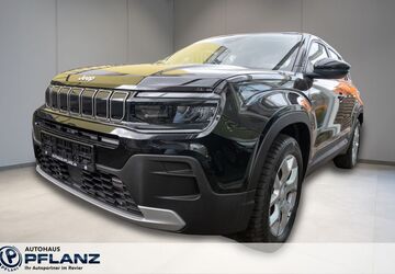 Jeep Avenger 4.000 km 21.985 &euro; Bochum 44801