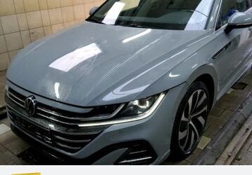 VW Arteon 36.236 km 29.940 &euro; Bochum 44892