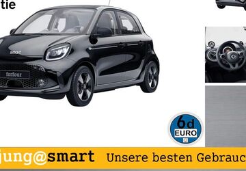 Smart ForFour 54.878 km 17.998 &euro; Dorsten 46282