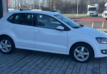 VW Polo 259.475 km 3.400 &euro; Olfen 59399