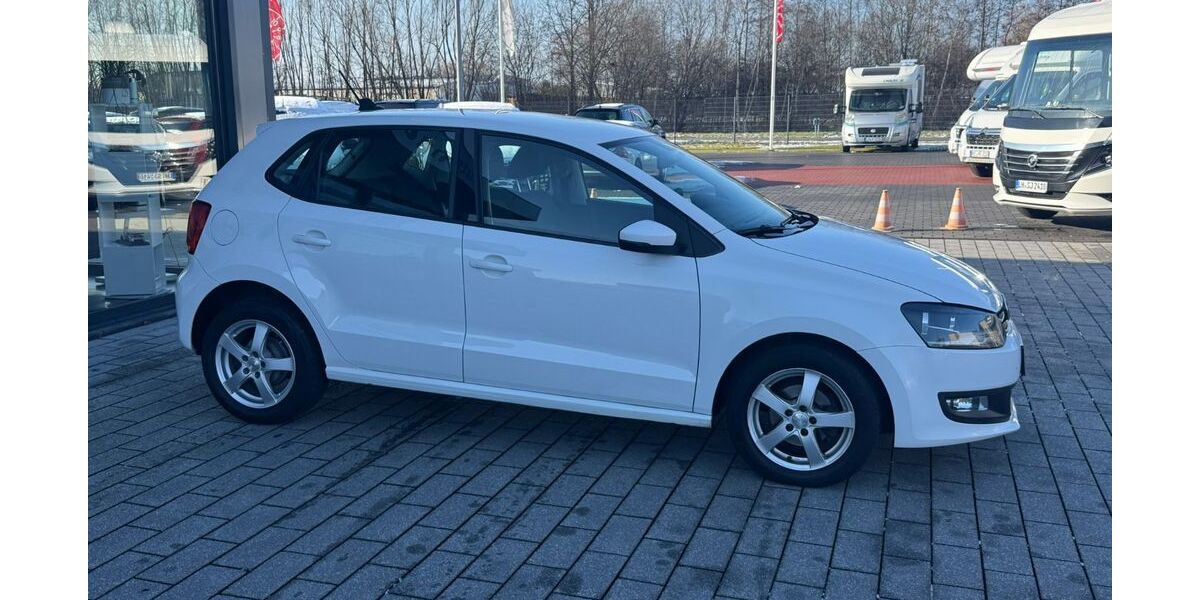 VW Polo 259.475 km 3.400 &euro; Olfen 59399