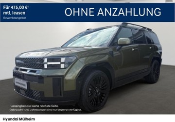 Hyundai SANTA FE 5.000 km 58.680 &euro; Mülheim 45478