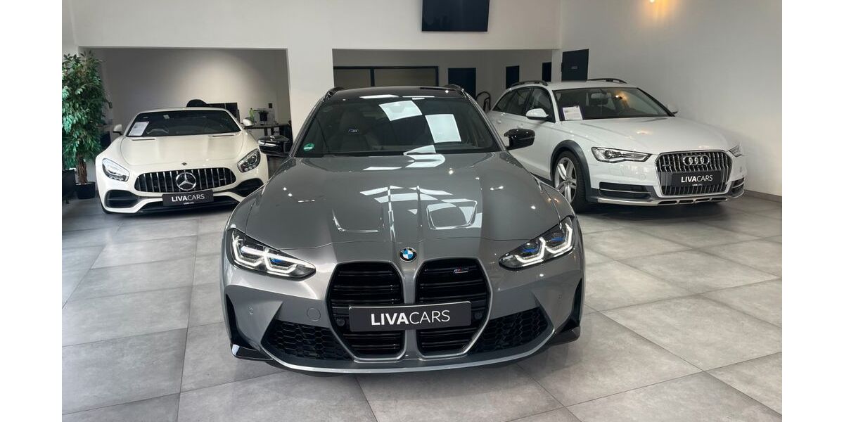 BMW M3 19.213 km 79.000 &euro; Oberhausen 46049