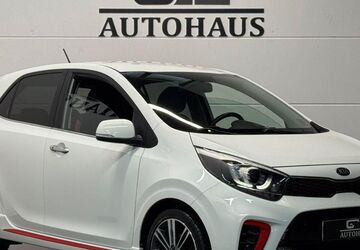 Kia Picanto 83.700 km 10.990 &euro; Wuppertal 42285