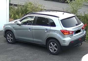 Mitsubishi ASX 299.500 km 4.900 &euro; Ennepetal 58256