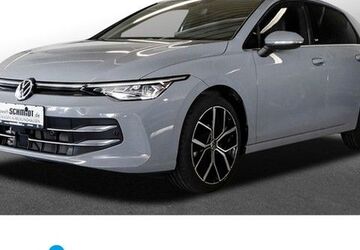 VW Golf 33.800 km 26.490 &euro; Recklinghausen 45657