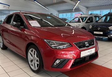 Seat Ibiza 2.478 km 15.799 &euro; Hagen 58095