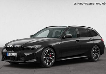 BMW M340d 19.417 km 57.940 &euro; Bochum 44809