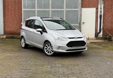 Ford B-Max 113.500 km 6.499 &euro; Oberhausen 46049
