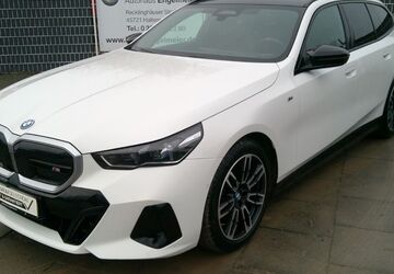 BMW i5 10.430 km 69.790 &euro; Haltern am See 45721