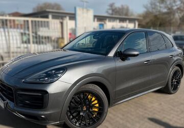 Porsche Cayenne 33.412 km 84.900 &euro; Bochum 44793