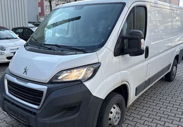 Peugeot Boxer 61.282 km 17.990 &euro; Wuppertal 42285