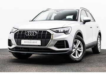 Audi Q3 86.890 km 25.675 &euro; Hagen 58091