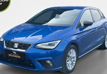 Seat Ibiza 23.041 km 23.470 &euro; Bottrop 46244