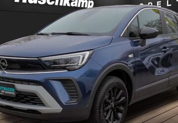 Opel Crossland (X) 32.900 km 17.980 &euro; Lünen 44532
