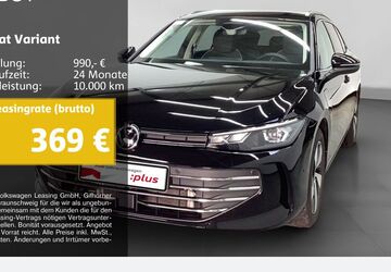 VW Passat Variant 26.188 km 33.930 &euro; Bochum 44809