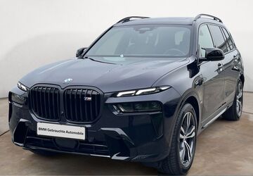 BMW X7 M60 54.005 km 82.690 &euro; Lünen 44534