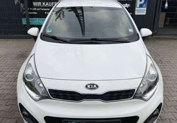 Kia Rio 164.907 km 4.900 &euro; Bottrop 46238