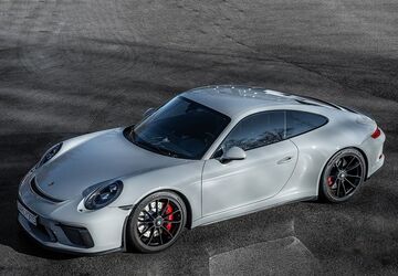 Porsche 991 32.644 km 189.900 &euro; Wuppertal 42329