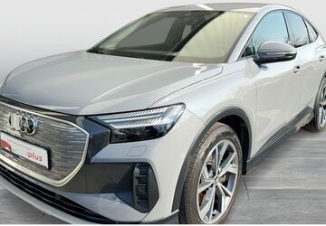 Audi Q4 e-tron 35.092 km 29.751 &euro; Dortmund 44143