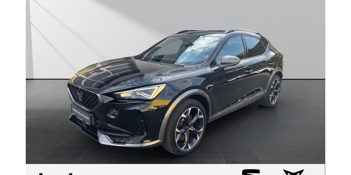 Cupra Formentor 23.900 km 31.990 &euro; Wuppertal 42109