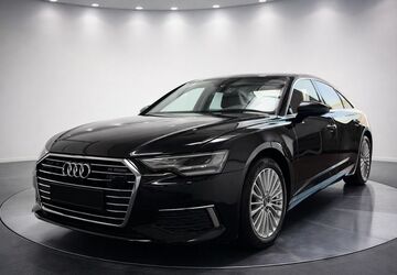 Audi A6 165.000 km 28.690 &euro; Oberhausen 46147