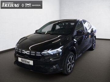 Gebrauchte Dacia Logan