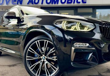 BMW X4 141.387 km 34.880 &euro; Hagen 58093