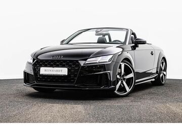 Audi TT 78.570 km 34.590 &euro; Hagen 58091