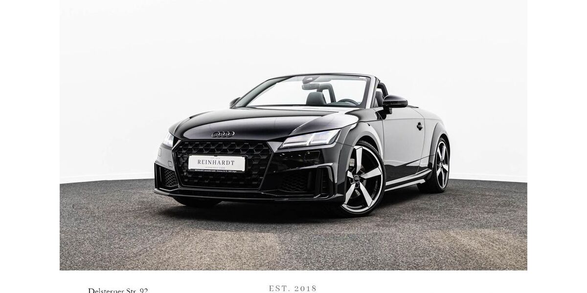 Audi TT 78.570 km 34.590 &euro; Hagen 58091