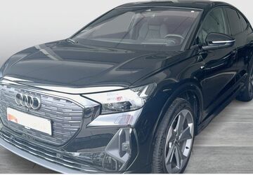 Audi Q4 8.100 km 64.988 &euro; Dortmund 44143